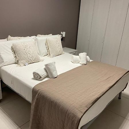 Suite48 Bari Exterior foto