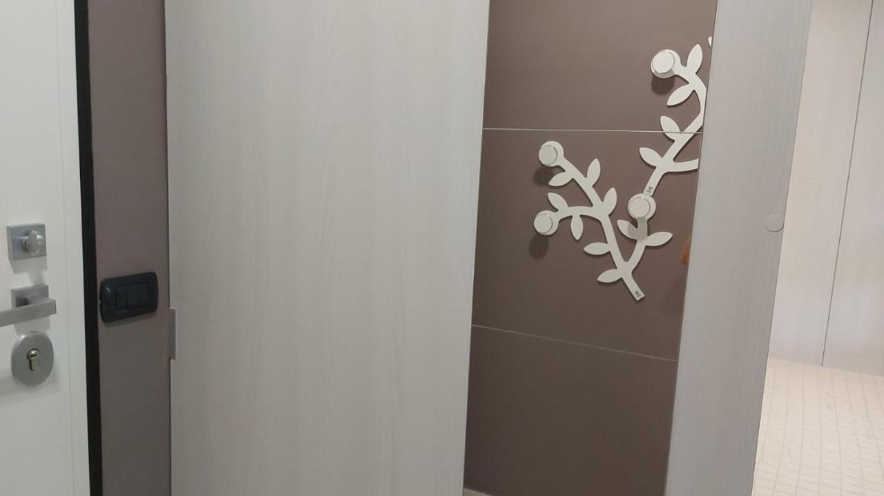 Suite48 Bari Exterior foto
