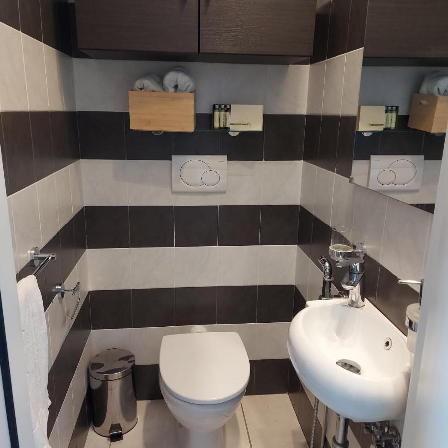 Suite48 Bari Exterior foto